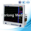 medical ECG monitor | Multiplemeters Patient Monitor price J
